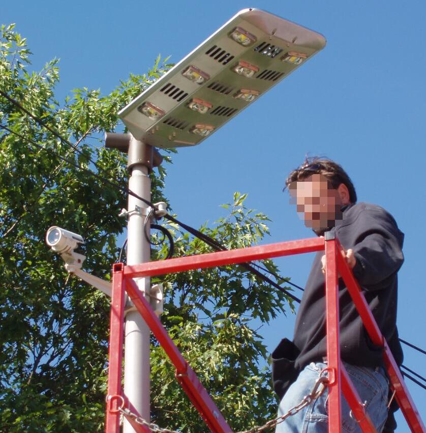 Super bright IP65 150 watt -240 watt 28800 lumen SMD LED Street Light