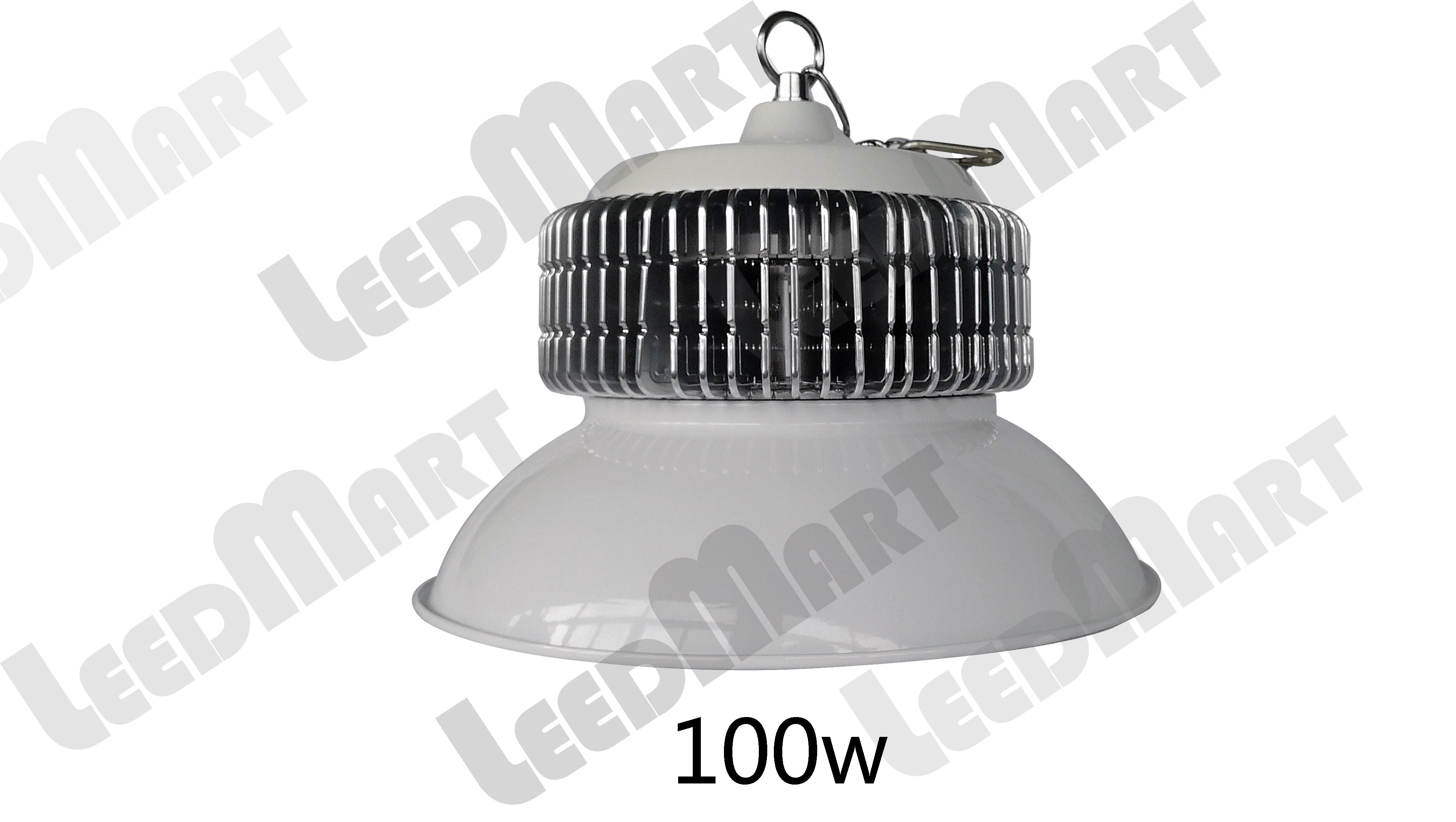 Good quality indoor 100 watt -250 watt 32500 lumen LED high bay light fixture