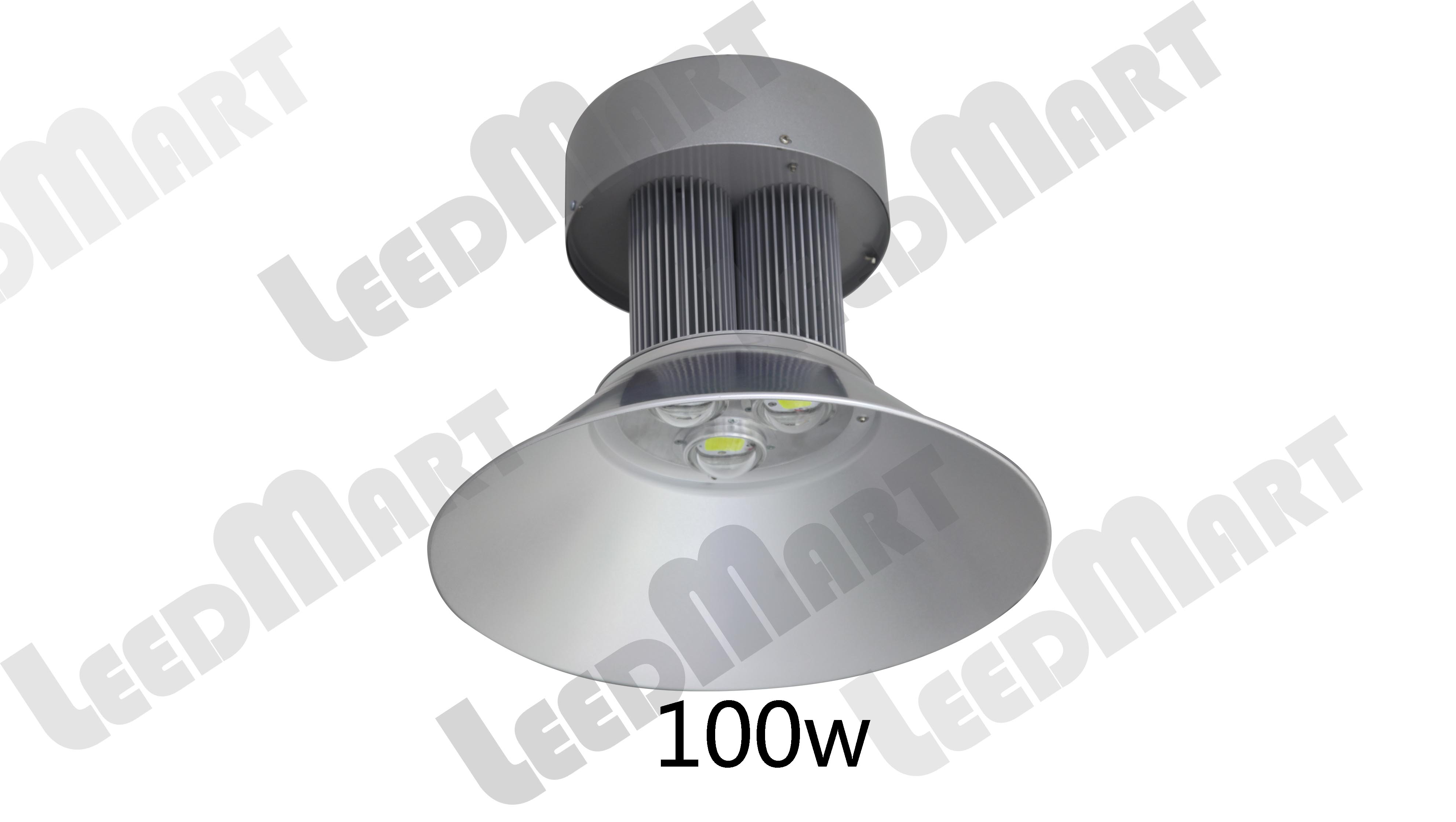 Good quality indoor 100 watt -200 watt 26000 lumen LED high bay light fixture