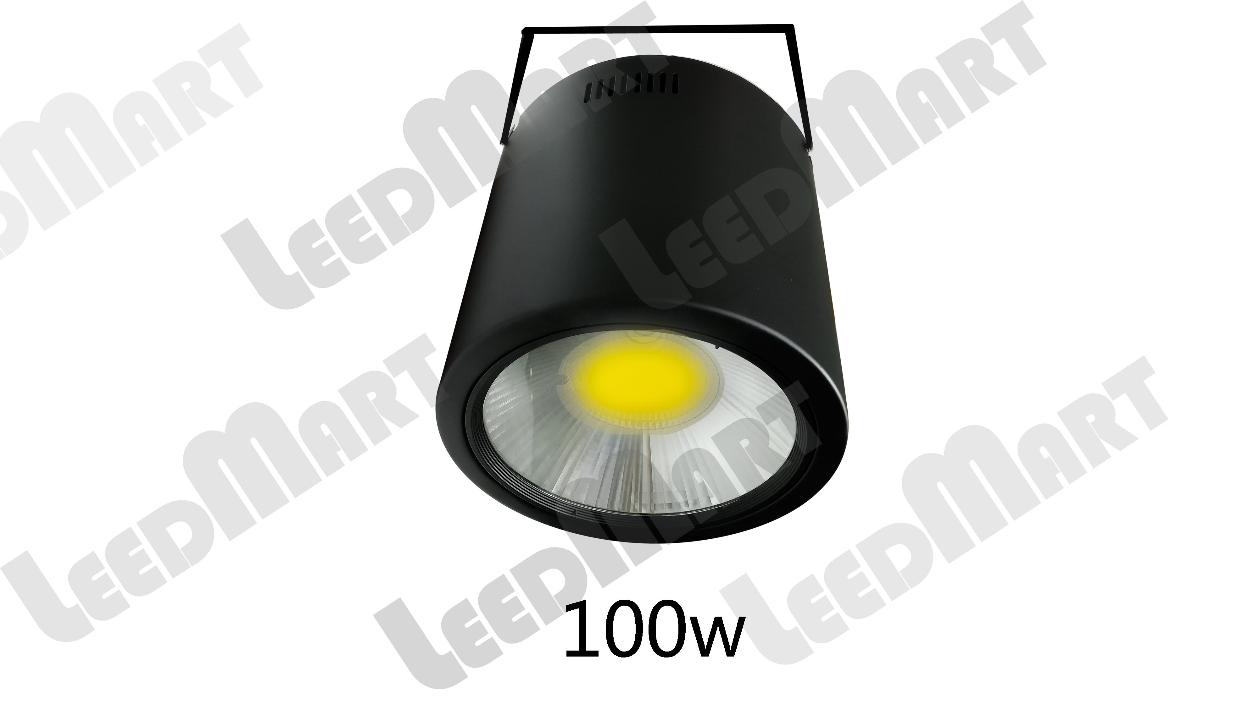 Good quality indoor 100 watt -400 watt 52000 lumen LED high bay light fixture