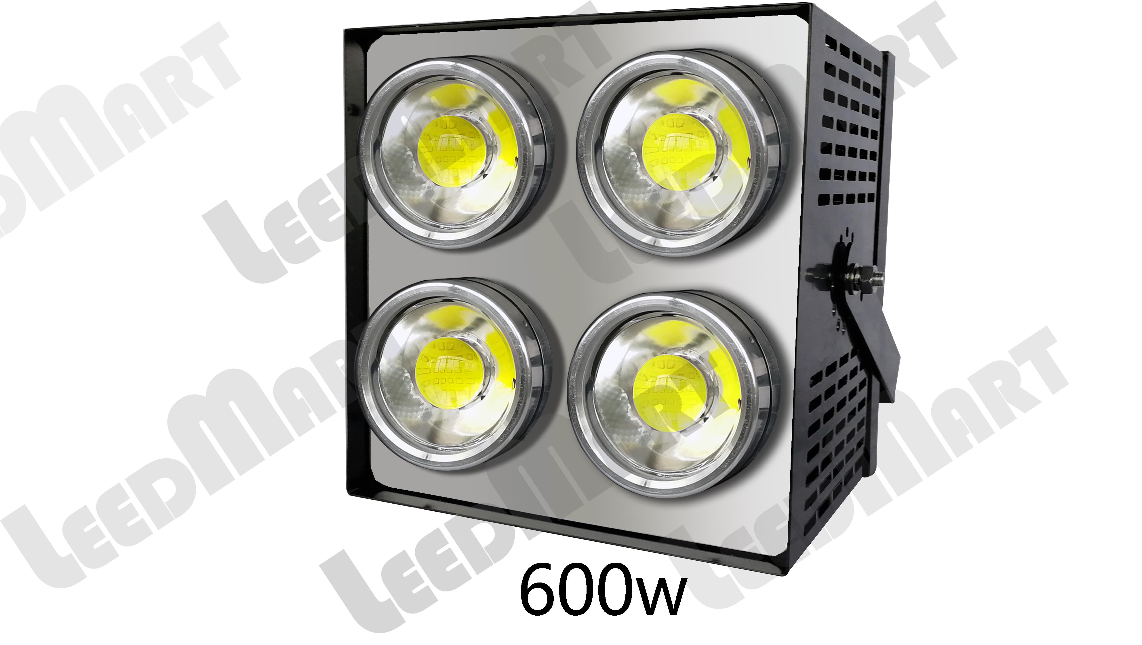 Good quality IP65 200 watt -2000 watt 260000 lumen LED high mast light fixture