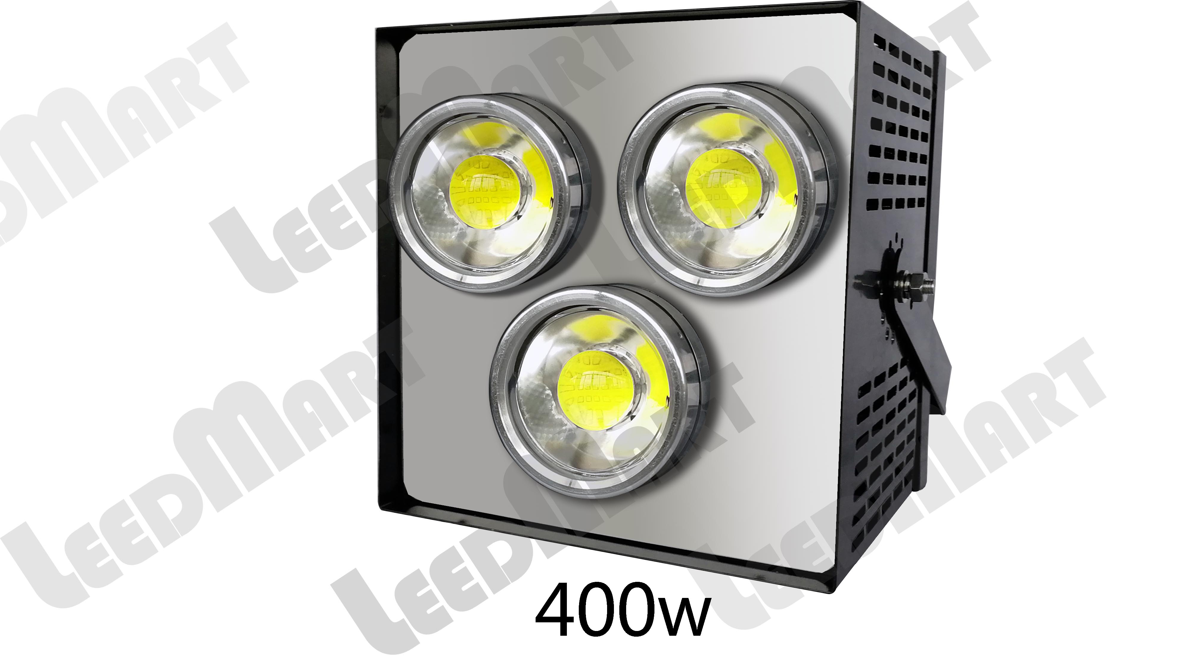 Good quality IP65 200 watt -1000 watt 130000 lumen good heat dissipation LED tower crane flood Lights super bright