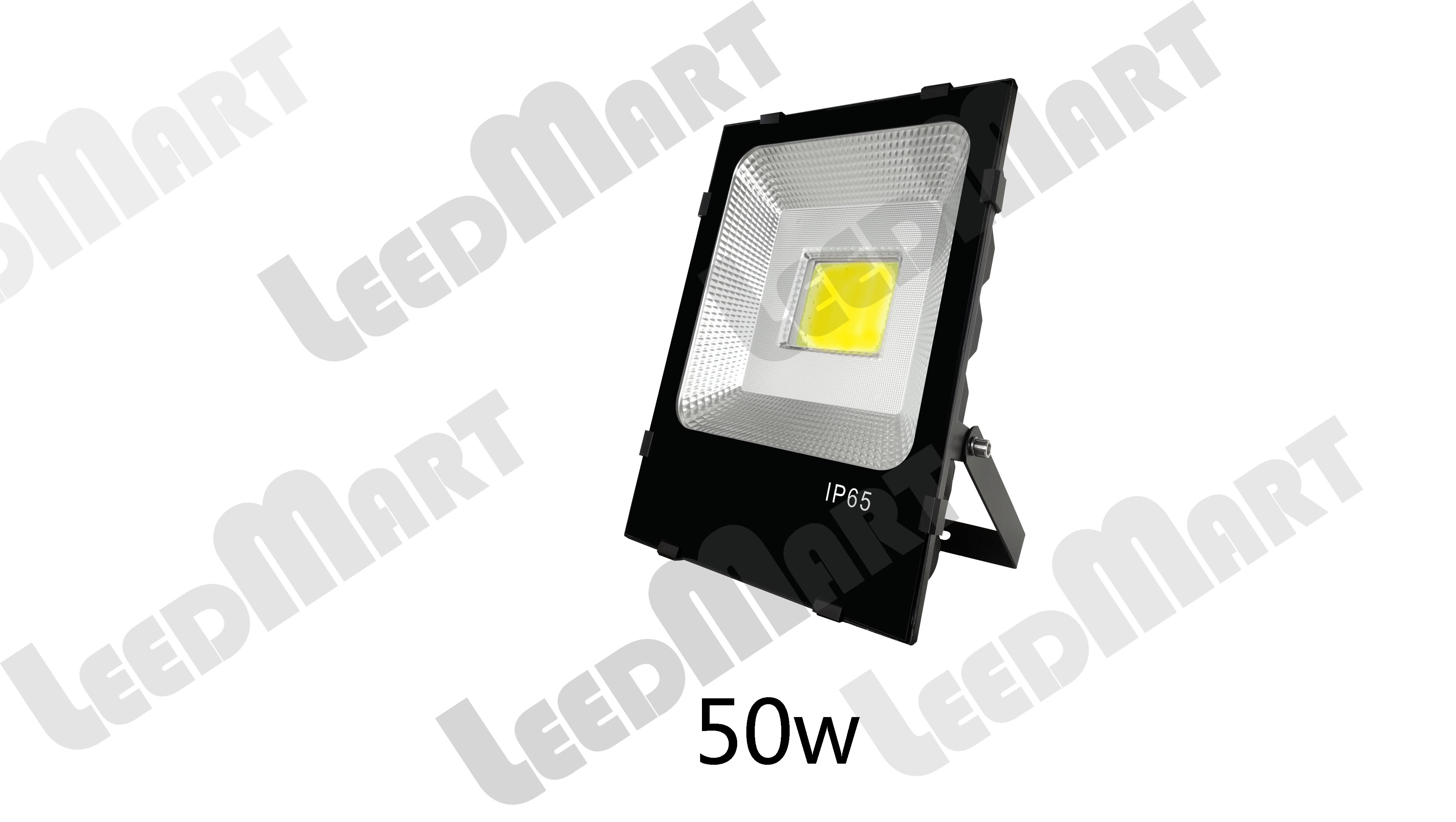 Good quality  IP65 50 watt -200 watt 24000 lumen LED flood light fixture classic