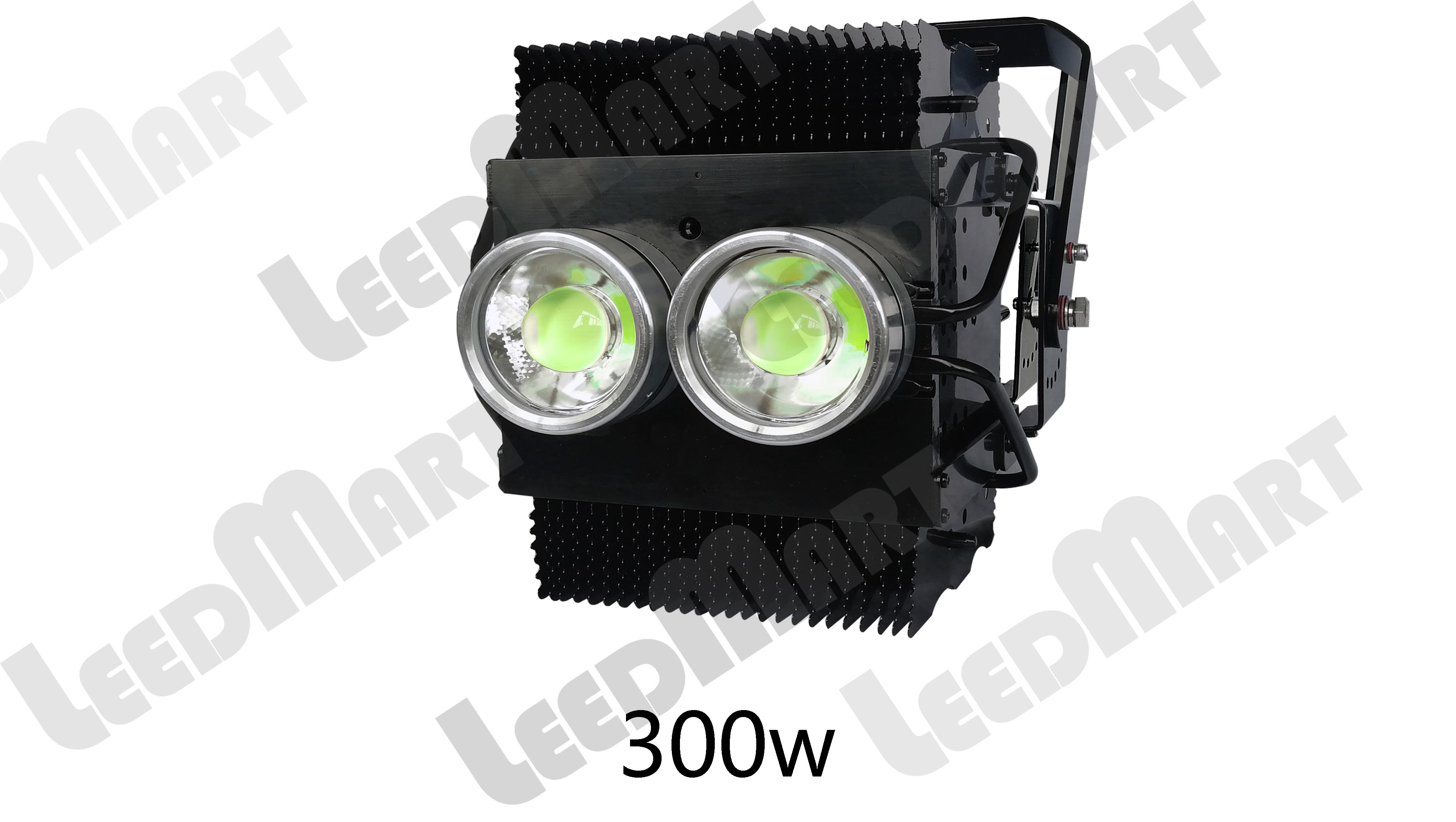 Good quality IP65 300 watt-600 watt LED Fish attracting Lights creative used on ship