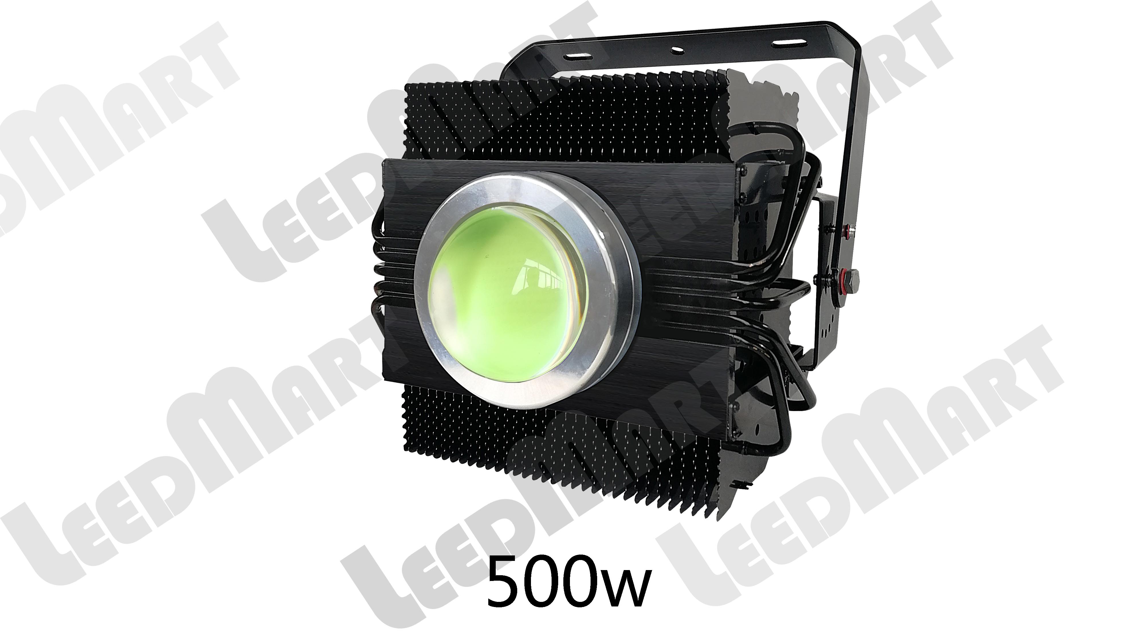 Good quality IP65 300 watt-500 watt LED Fish attracting Lights creative