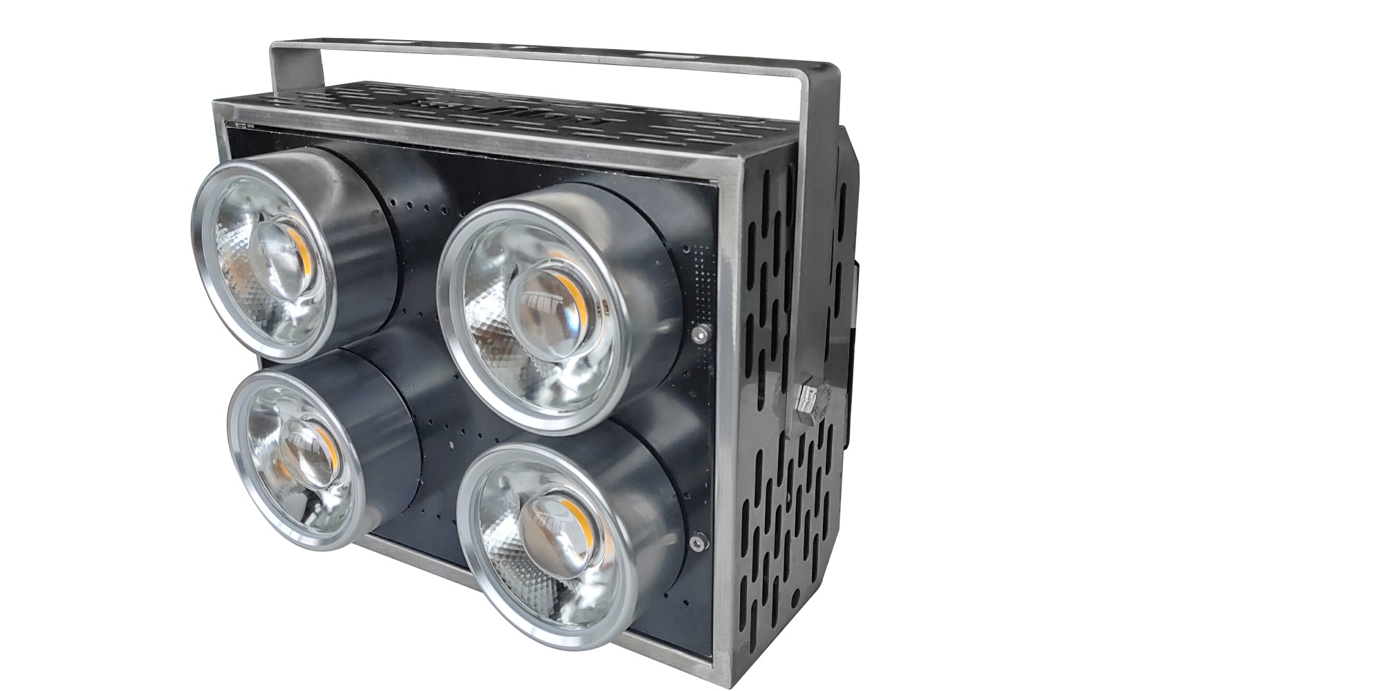 LED port crane flood Light specially designed for RTG, RMG, STS