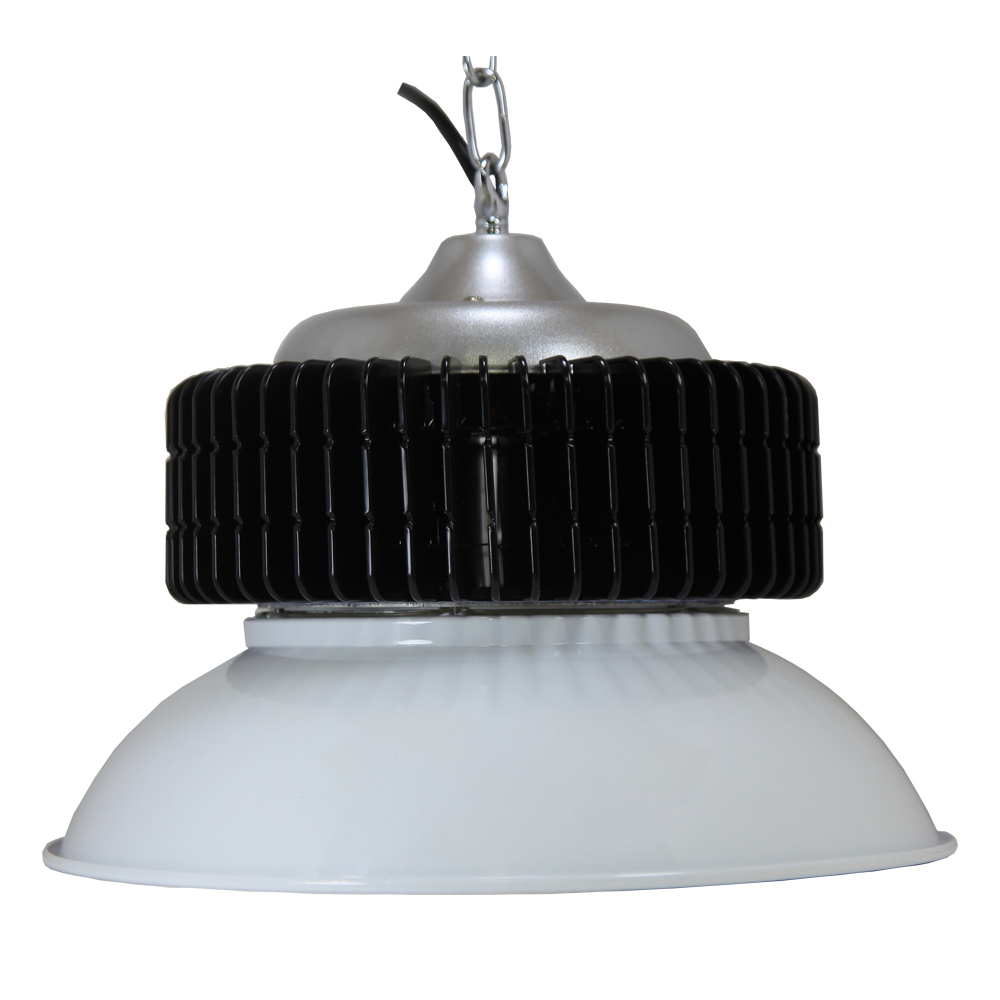 100w-300w LED high bay light COB IP65 iron and steel plant desalination plant use, industrial warehouse lighting