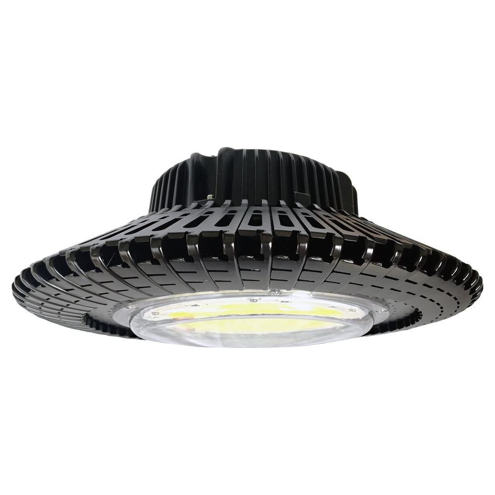 UFO 100w-250w LED high bay light IP65 indoor outdoor commercial warehouse lighting good quality