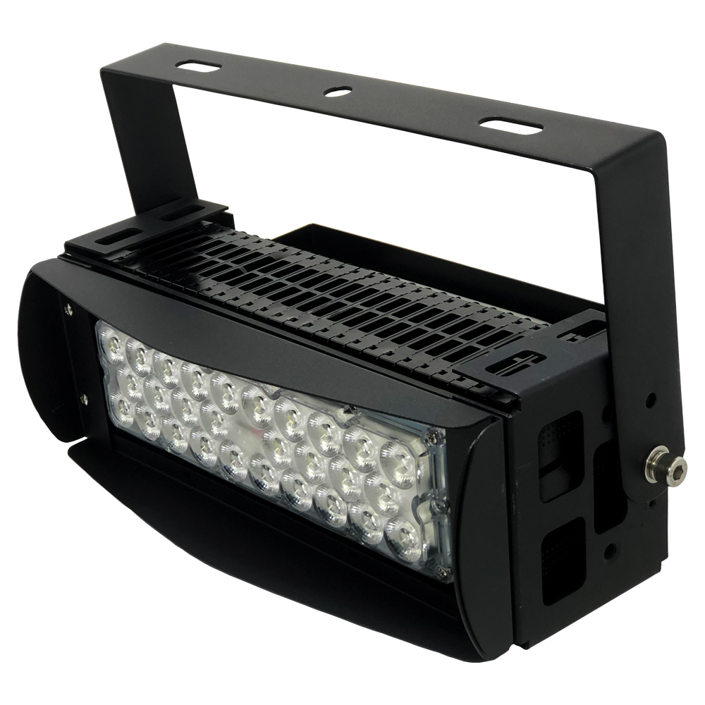 200W-1000W High powered LED high mast light