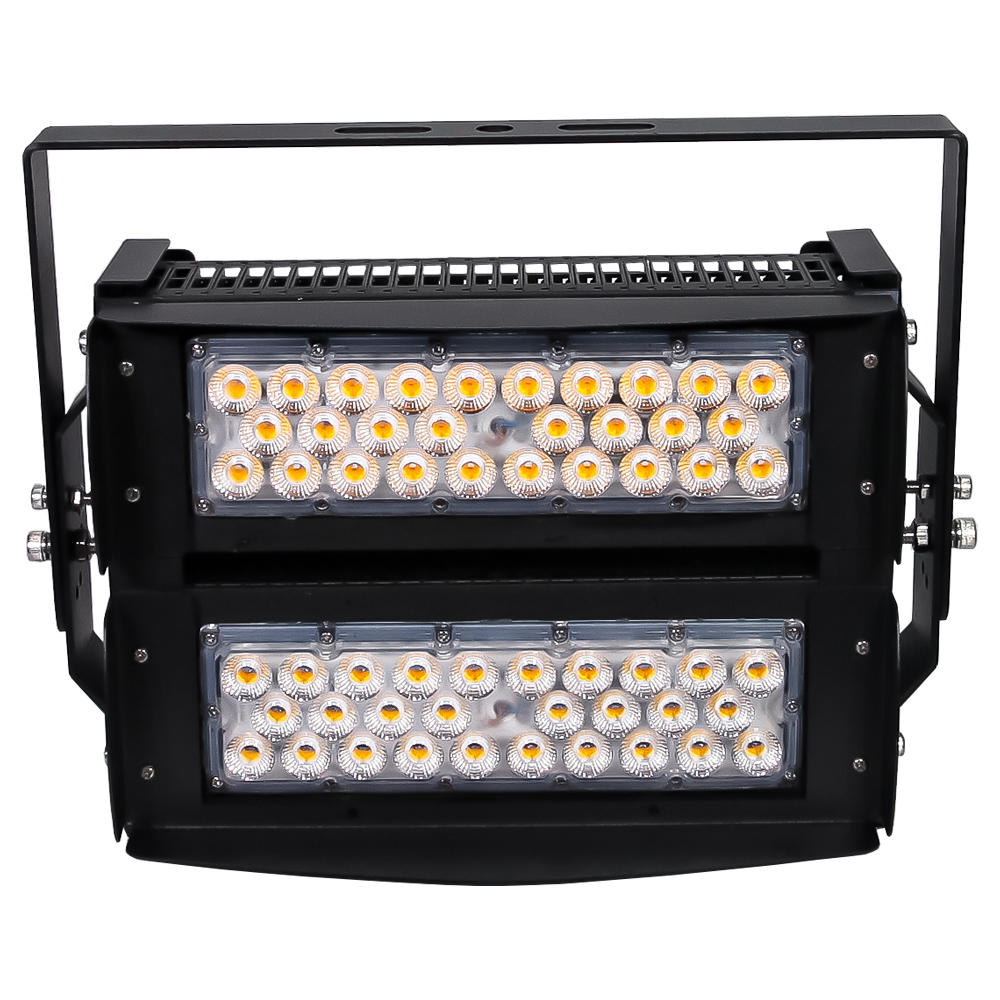 50w-200w COB led flood light with the good price and quality white light outdoor waterproof engineering level quality