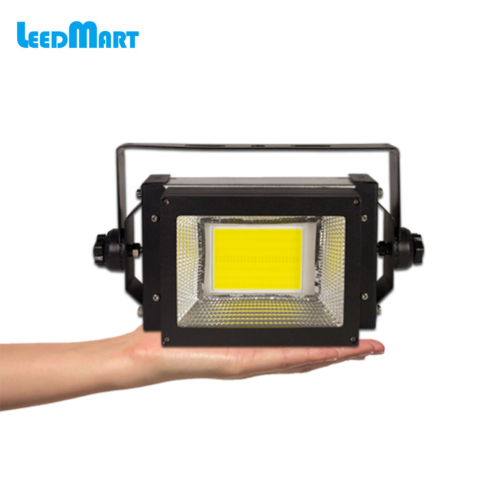 Anti-corrosion, energy saving IP65 300 watt -2000 watt 260000 lumen LED port crane flood Light STS quay crane light